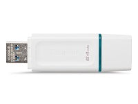 Kingston - USB flash drive - 64 GB