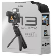 GOPRO CAMARA HERO13 CREATOR EDITION