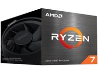 AMD - Ryzen 7 5700 - 3.7 GHz
