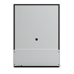 CHIQ vinera 40 botellas 4,2 PC y 2 zonas enfriamiento independientes CQRW40Y1AMD1B7V