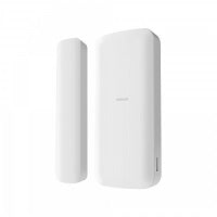 Hikvision DS-PDMCS-EG2-WB - Magnet Detector - Slim
