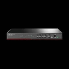 TP-LINK OLT 8 PORT GPON