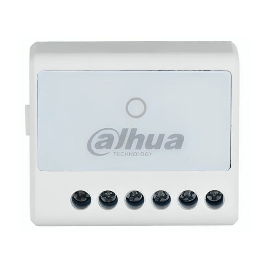 Dahua control de asistencia y tiempo reconocimiento facial -DHI-ASA3223A-W - 1.0.01.25.11718-0004