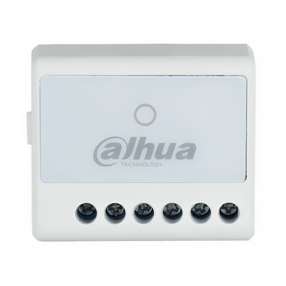 Dahua camara de red WizMind bidireccional de 2 x 4 MP - 1.0.01.04.36303 DH-IPC-HDBW5441F-AS-E2