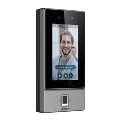 Dahua controlador de acceso reconocimiento facial - DHI-ASI6214S - 1.0.01.25.11936-0005