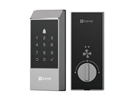 EZVIZ - Smart lock - CS-DL04-R100-WBCP-GR