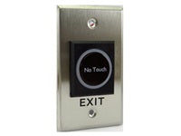 Hikvision DS-K7P07 - Push button - Exit & Emergency