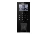 Hikvision - Value Fingerprint Terminal POE