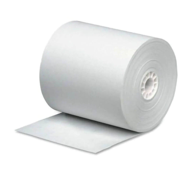 Elite rollo papel bond para sumadora 2 1/4'' 1t (57x60 mm) B5760