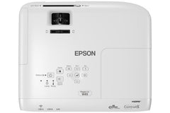 Epson proyector powerlite W49 V11H983020