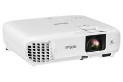 Epson proyector powerlite W49 V11H983020