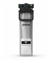 Epson cartucho workforce WF C5310/90 & WF C5810/90 negro Std-T11A120-AL