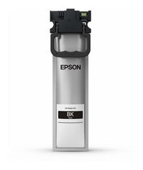 Epson cartucho workforce WF C5310/90 & WF C5810/90 negro Std-T11A120-AL