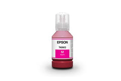 Epson botella tinta ultrachrome T49M magenta 140 ml-T49M320