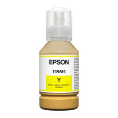 Epson botella tinta ultrachrome T49M amarillo 140 ml-T49M420
