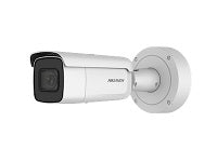 Hikvision 4MP DeepinView ANPR Moto Varifocal Bullet Camera