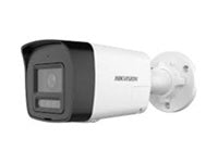 Hikvision - Network surveillance camera - DS-2CD1043G2-LIUF/SL