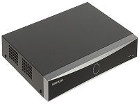 Hikvision - Standalone NVR - 8 Video Channels