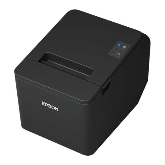 Epson impresora termica de recibos TM-T20IV - C31CL47022