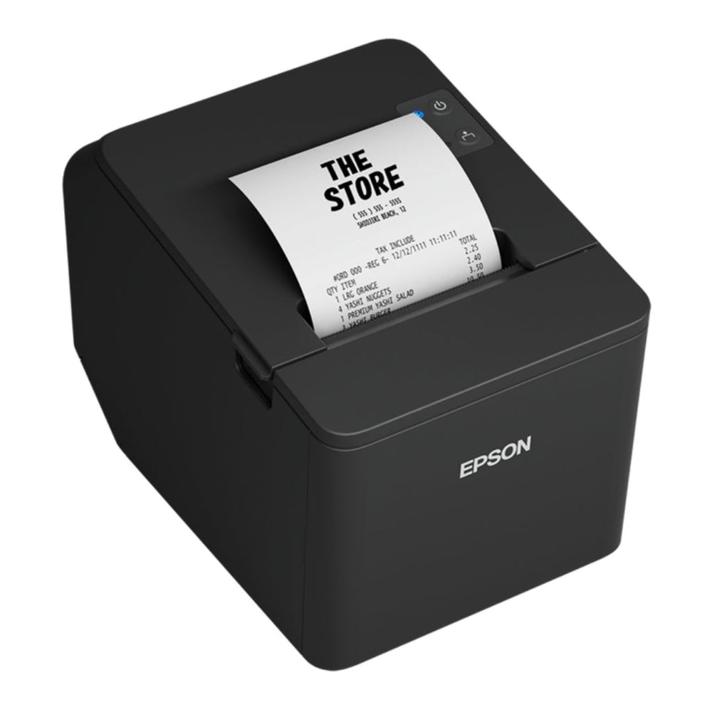 Epson impresora termica de recibos TM-T20IV - C31CL47022