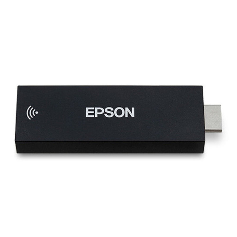 Epson proyector portatil con Android TV Epiq Vision FH02 V11HA85020