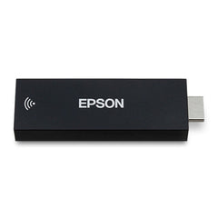 Epson proyector portatil con Android TV Epiq Vision FH02 V11HA85020