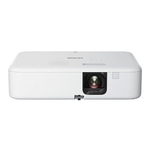 Epson proyector portatil con Android TV Epiq Vision FH02 V11HA85020
