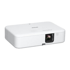 Epson proyector portatil con Android TV Epiq Vision FH02 V11HA85020