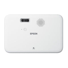 Epson proyector portatil con Android TV Epiq Vision FH02 V11HA85020