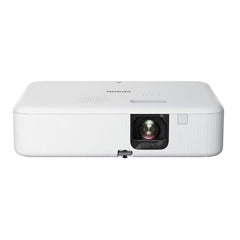 Epson proyector portatil con Android TV Epiq Vision FH02 V11HA85020