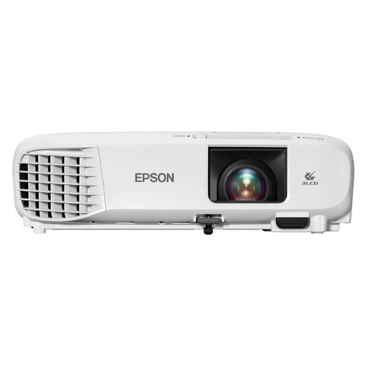 Epson proyector powerlite 119W V11H985020