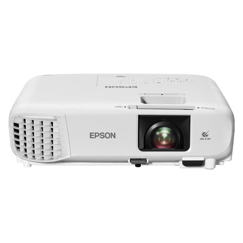Epson proyector powerlite 119W V11H985020