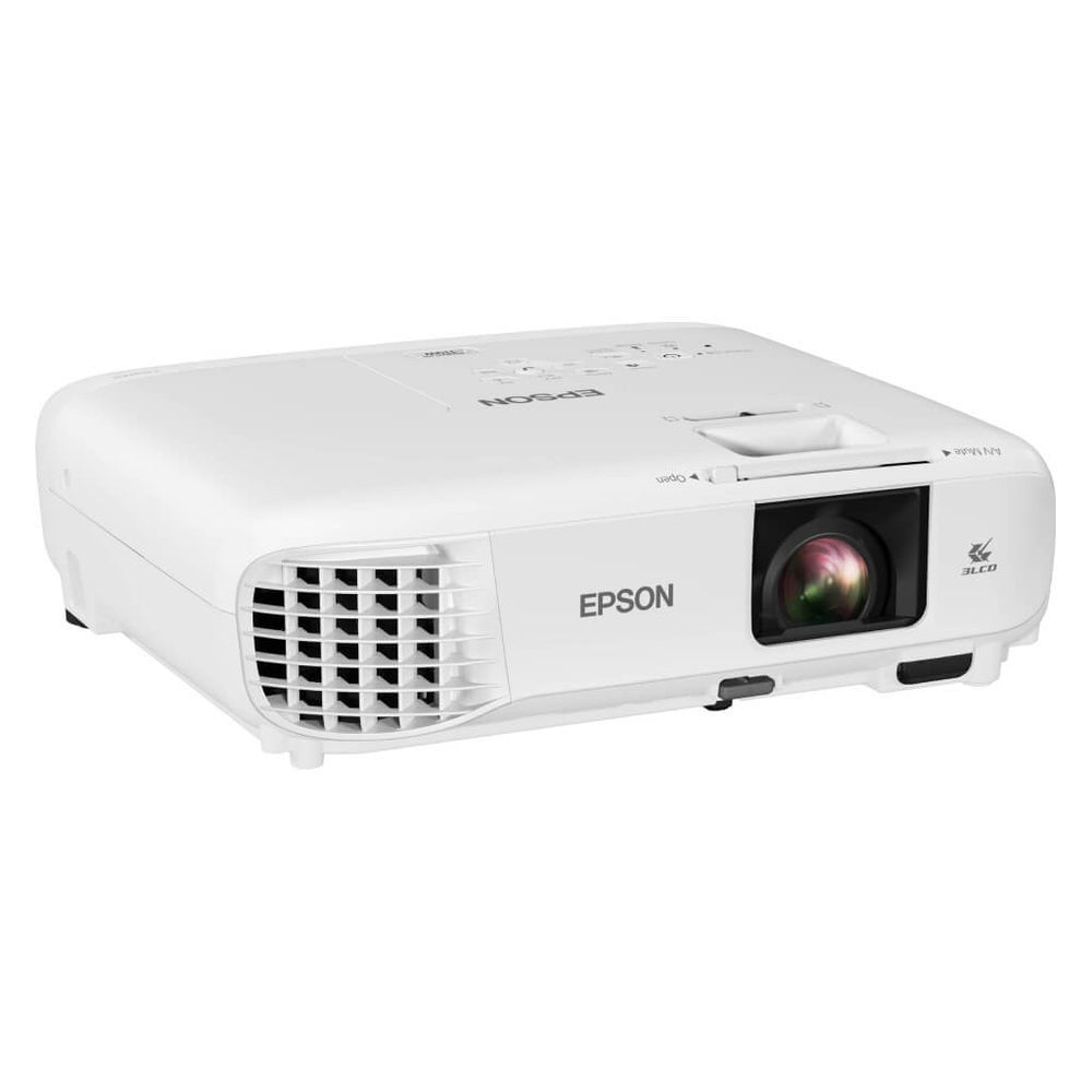 Epson proyector powerlite 119W V11H985020