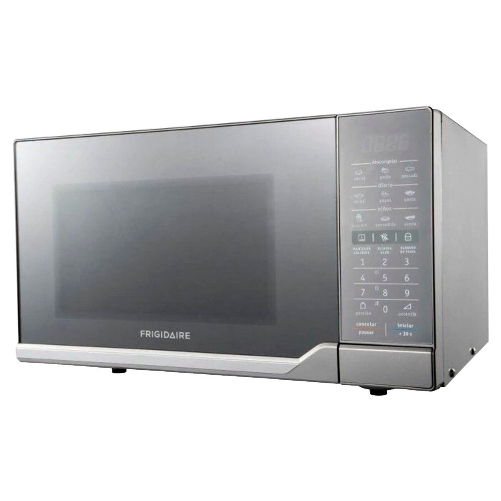 Frigidaire microondas 900W 0.9 ft FMDO25S3GSPG