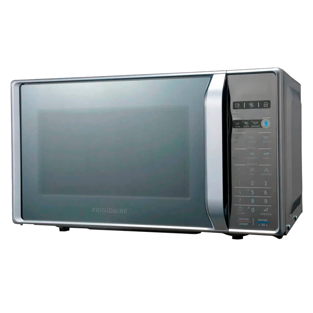 Frigidaire microondas 900W 0.7 CP FMDO20S3GSPG
