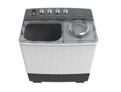 Frigidaire lavadora semiautomatica 20 kg FWTM20M3BUTW