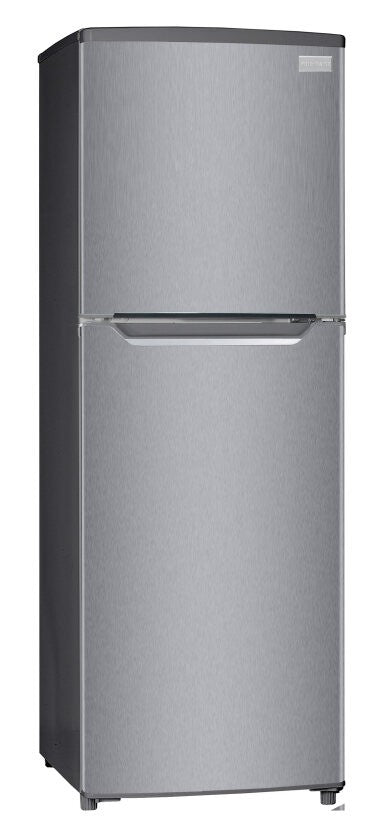 Frigidaire refrigerador 2 puerta escarcha 5 cuft FRTM13G3HPS