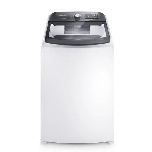 Frigidaire lavadora automática impeller 18kg blanca premium FWIB18T4EBPUG