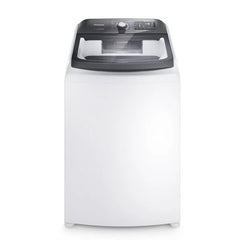 Frigidaire lavadora automática impeller 18kg blanca premium FWIB18T4EBPUG