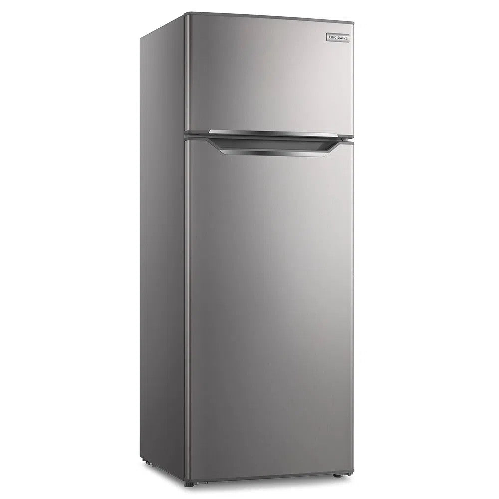 Frigidaire refrigerador 2 puerta escarcha 7 pies FRTY07G3HVS