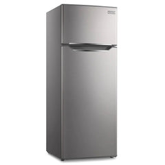 Frigidaire refrigerador 2 puerta escarcha 7 pies FRTY07G3HVS