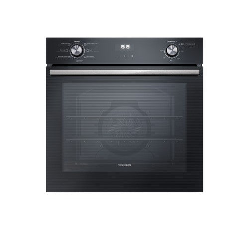 Frigidaire Horno 24" de Convección Empotrable Negro Eléctrico FOE2480MHB