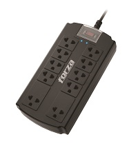 Forza Power Technologies - Surge suppressor - AC 110/220 V