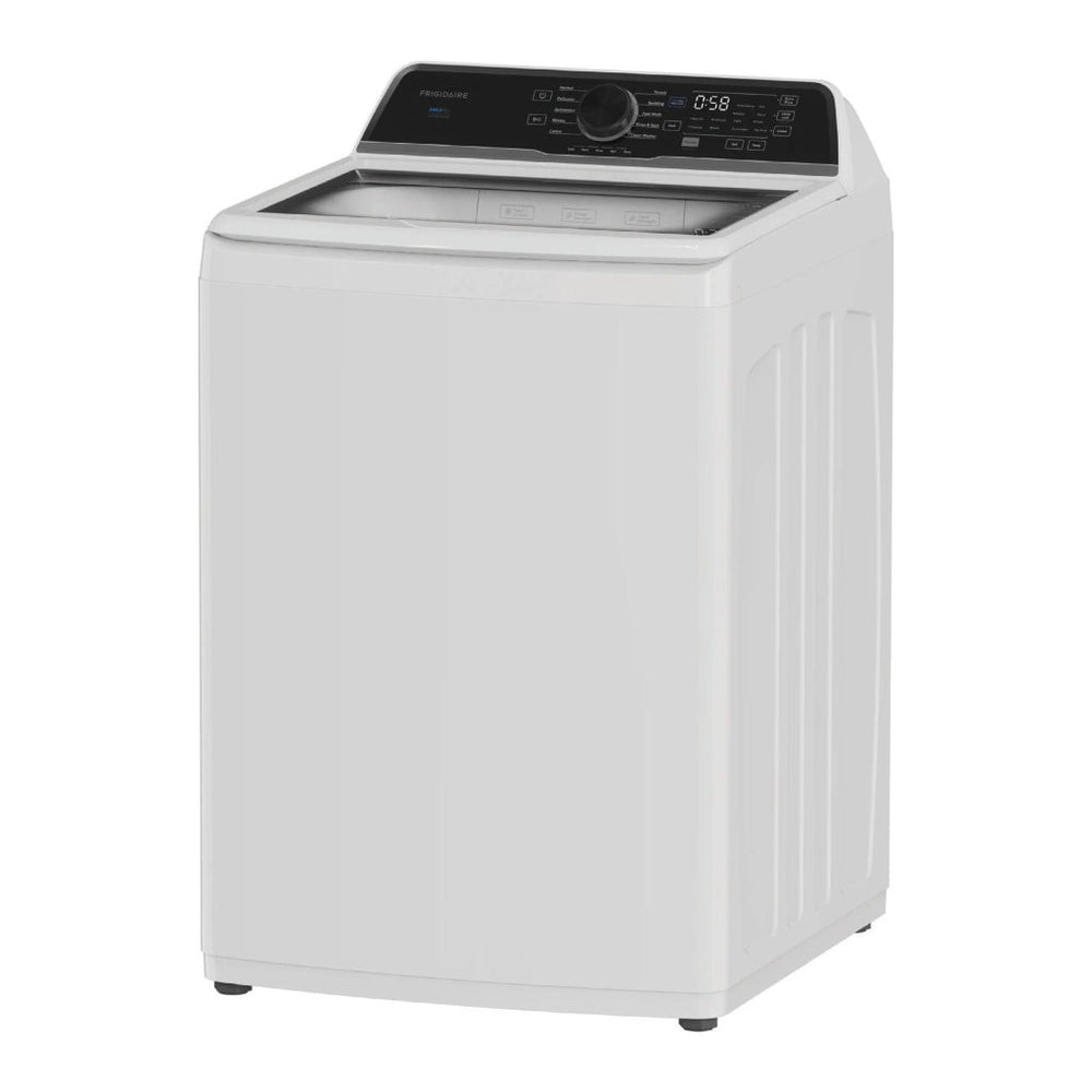 Frigidaire lavadora carga superior 25kg blanca FLVW7523BW