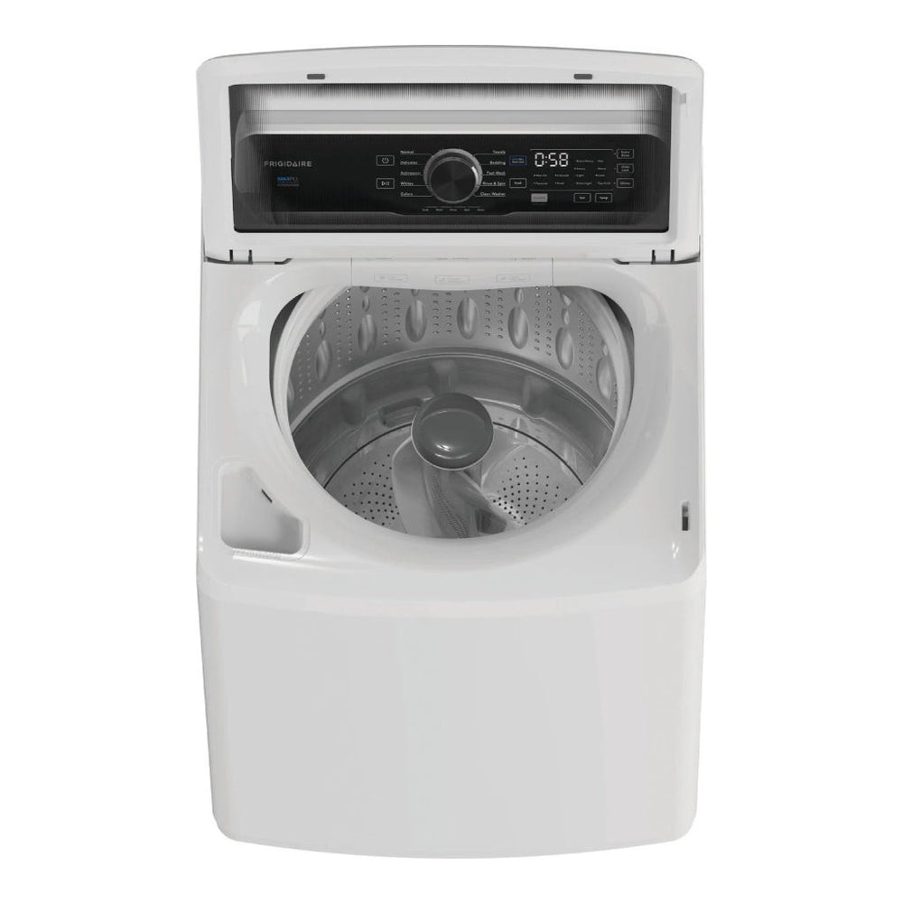 Frigidaire lavadora carga superior 25kg blanca FLVW7523BW