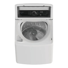 Frigidaire lavadora carga superior 25kg blanca FLVW7523BW
