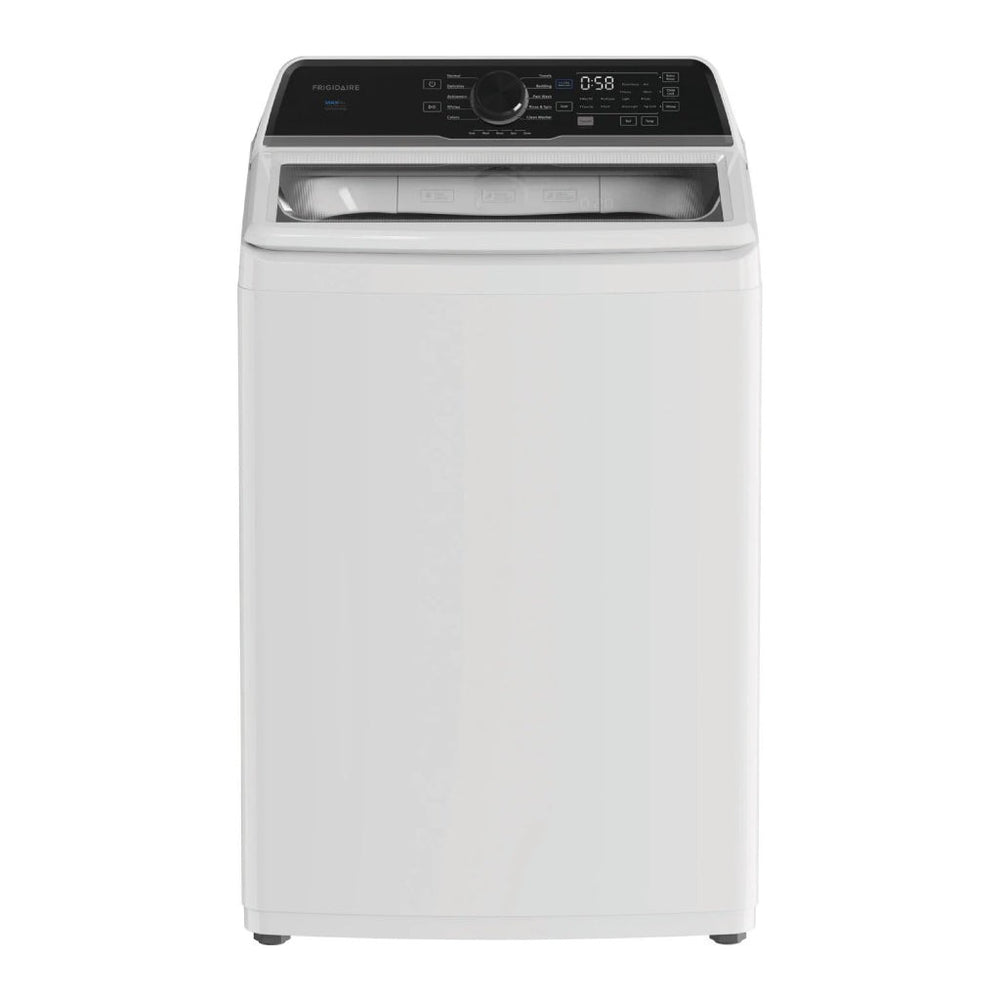 Frigidaire lavadora carga superior 25kg blanca FLVW7523BW