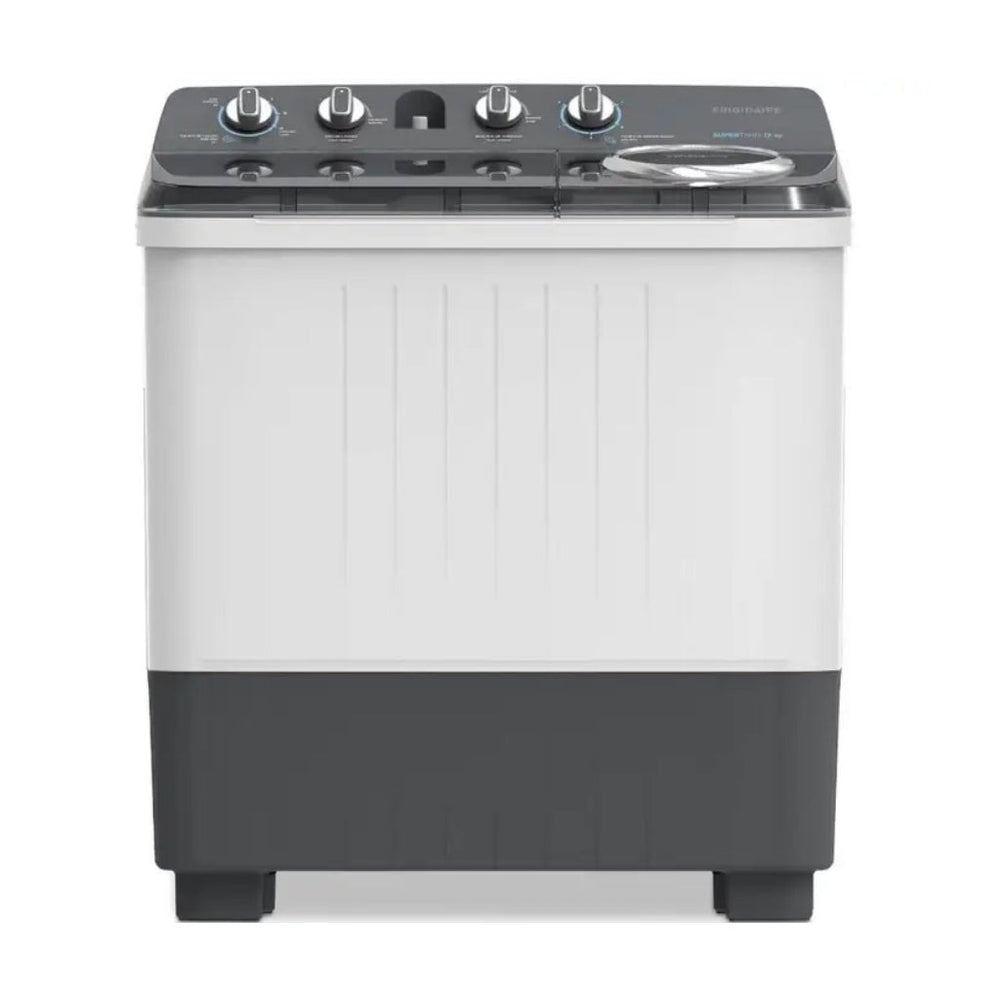 Frigidaire lavadora semiautomática 12kg FWTM12M3BUTW