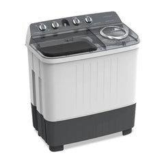 Frigidaire lavadora semiautomática 12kg FWTM12M3BUTW