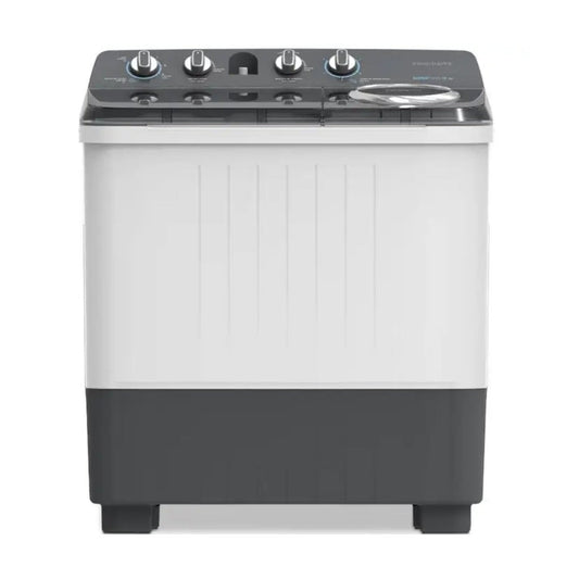 Frigidaire lavadora semiautomática 12kg FWTM12M3BUTW